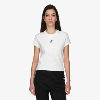 adidas Majica kratkih rukava ESS SLIM TEE 