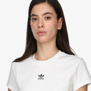 adidas Majica kratkih rukava ESS SLIM TEE 