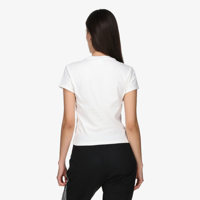 adidas Majica kratkih rukava ESS SLIM TEE 
