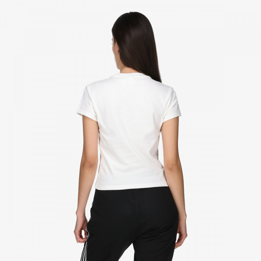 adidas Majica kratkih rukava ESS SLIM TEE 