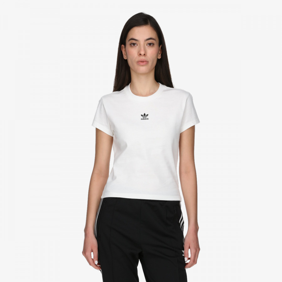 adidas Majica kratkih rukava ESS SLIM TEE 