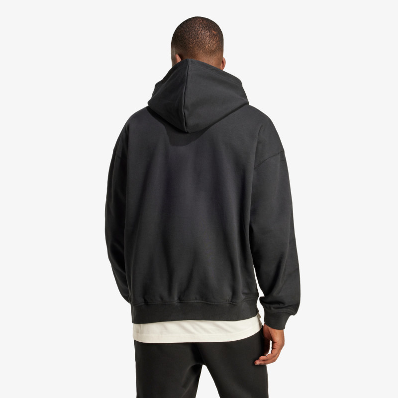 adidas Majica s kapuljačom P ESS HD 