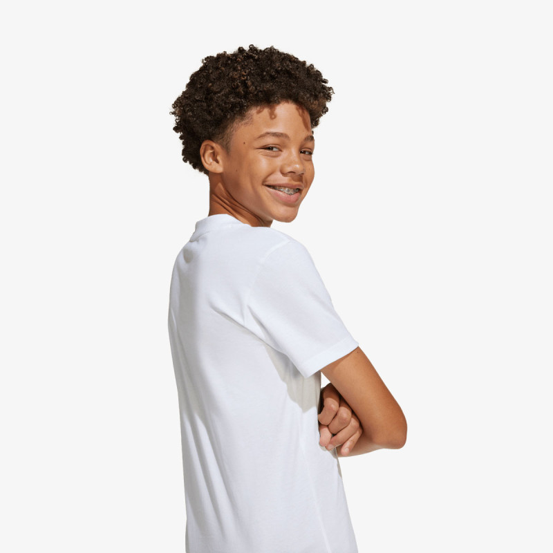 adidas Majica kratkih rukava J BL TEE 160 
