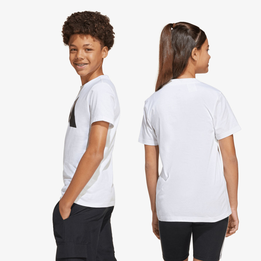 adidas Majica kratkih rukava J BL TEE 160 