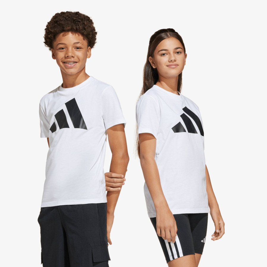adidas Majica kratkih rukava J BL TEE 160 