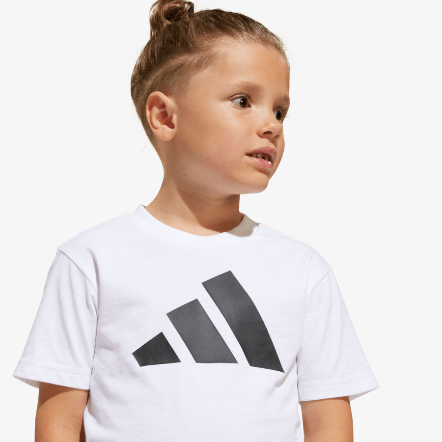 adidas Majica kratkih rukava LK BL TEE 160 