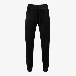 JUICY COUTURE Donji dio trenirke ZUMA JOGGER 