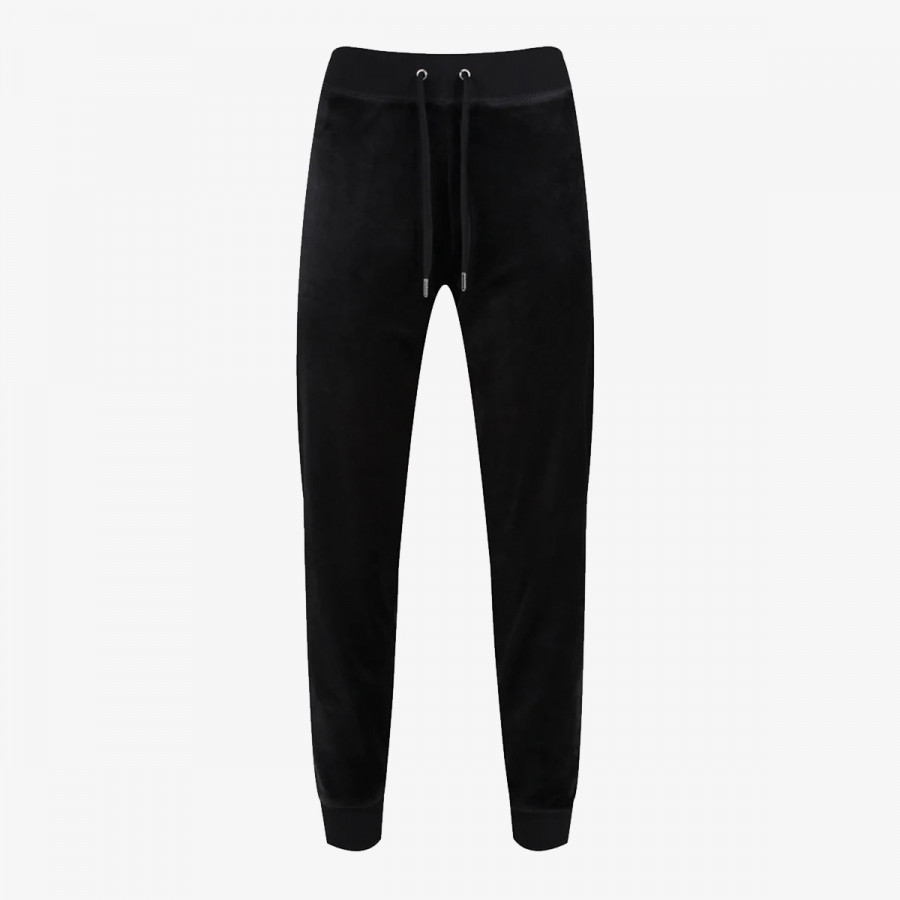 JUICY COUTURE Donji dio trenirke ZUMA JOGGER 