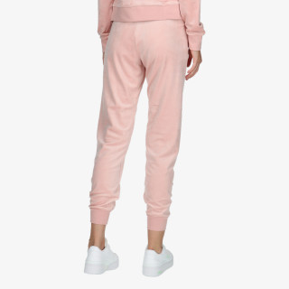 JUICY COUTURE Donji dio trenirke ZUMA JOGGER 