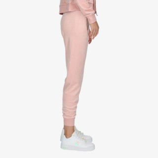 JUICY COUTURE Donji dio trenirke ZUMA JOGGER 