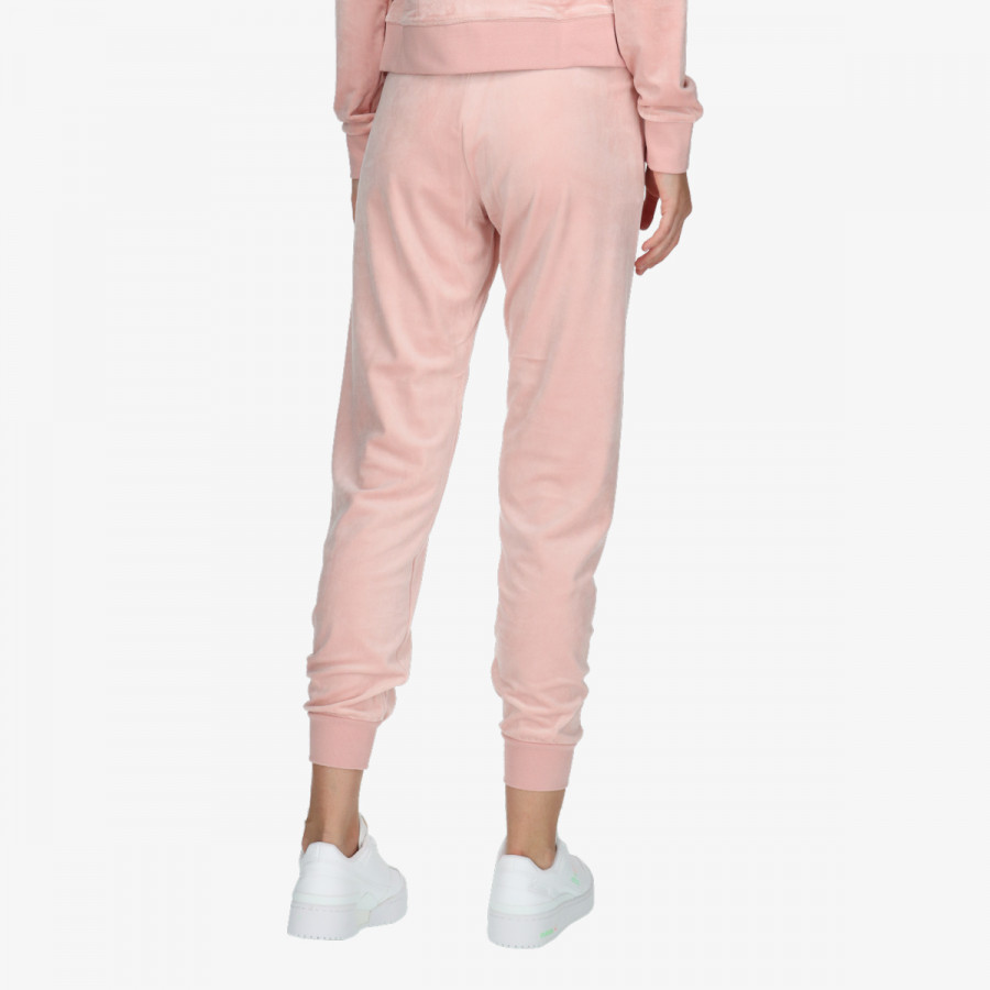 JUICY COUTURE Donji dio trenirke ZUMA JOGGER 