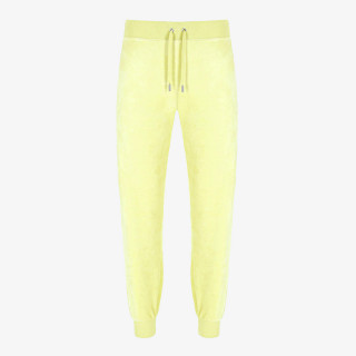 JUICY COUTURE Donji dio trenirke ZUMA JOGGER 