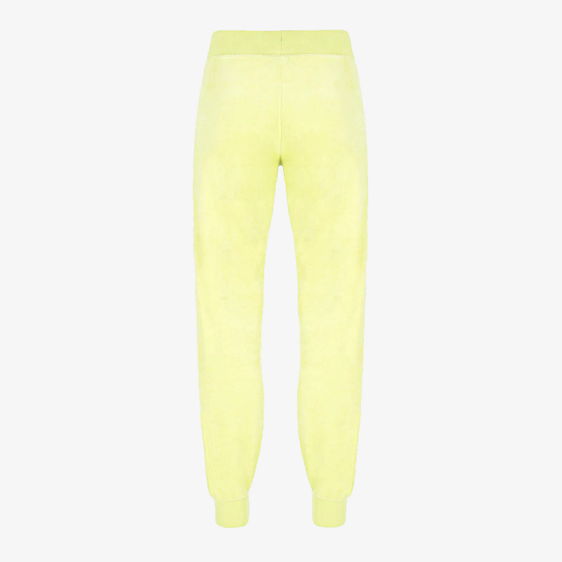 JUICY COUTURE Donji dio trenirke ZUMA JOGGER 