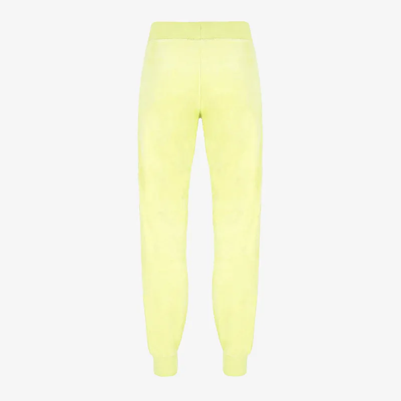 JUICY COUTURE Donji dio trenirke ZUMA JOGGER 