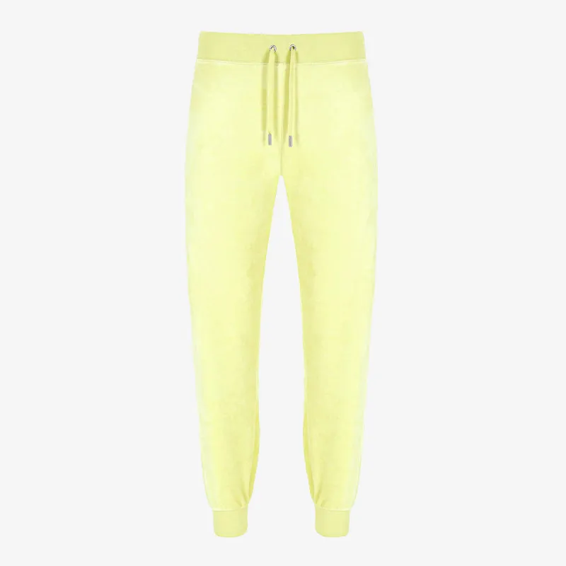 JUICY COUTURE Donji dio trenirke ZUMA JOGGER 