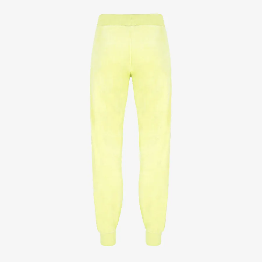 JUICY COUTURE Donji dio trenirke ZUMA JOGGER 