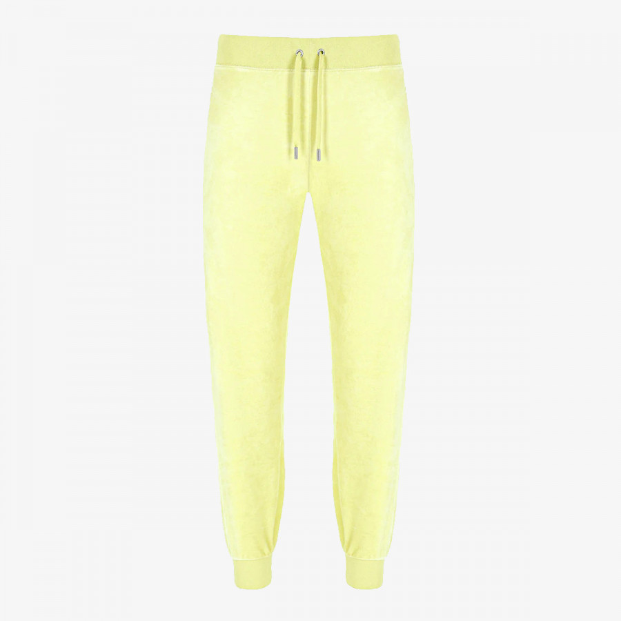 JUICY COUTURE Donji dio trenirke ZUMA JOGGER 