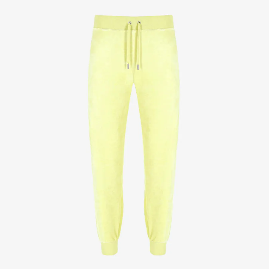 JUICY COUTURE Donji dio trenirke ZUMA JOGGER 