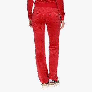 JUICY COUTURE Donji dio trenirke Del Ray 