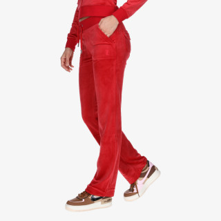 JUICY COUTURE Donji dio trenirke Del Ray 