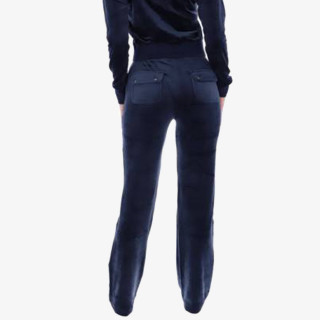 JUICY COUTURE Donji dio trenirke Del Ray 