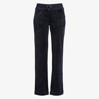 JUICY COUTURE Donji dio trenirke Del Ray 