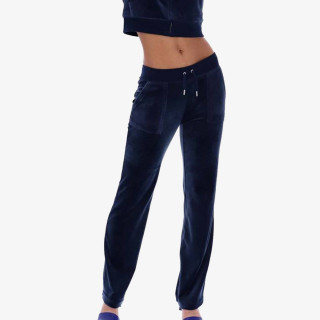 JUICY COUTURE Donji dio trenirke Del Ray 