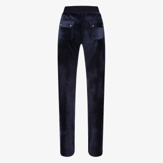 JUICY COUTURE Donji dio trenirke Del Ray 