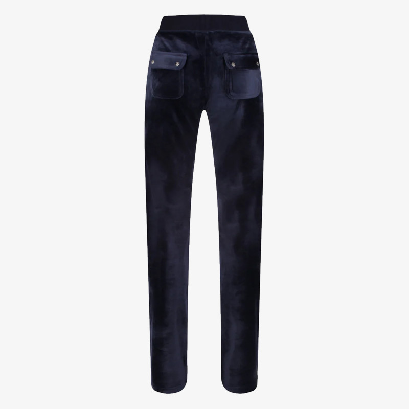 JUICY COUTURE Donji dio trenirke Del Ray 