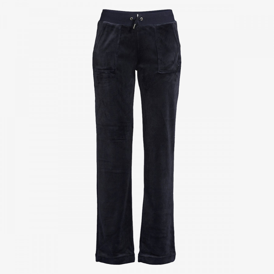 JUICY COUTURE Donji dio trenirke Del Ray 