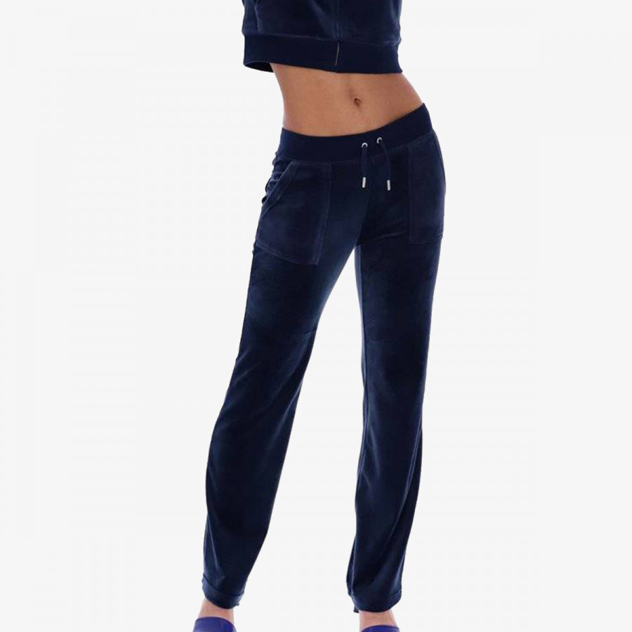 JUICY COUTURE Donji dio trenirke Del Ray 