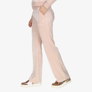 JUICY COUTURE Donji dio trenirke Del Ray 