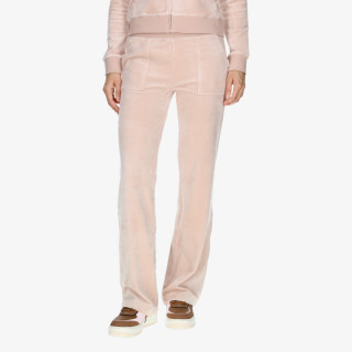 JUICY COUTURE Donji dio trenirke Del Ray 