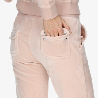 JUICY COUTURE Donji dio trenirke Del Ray 