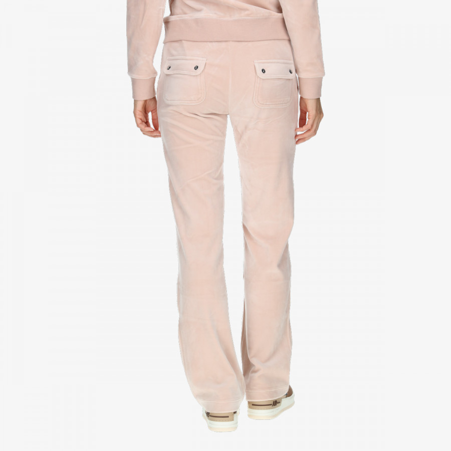 JUICY COUTURE Donji dio trenirke Del Ray 