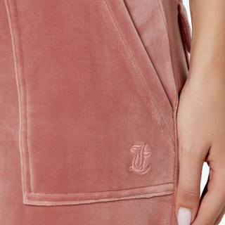 JUICY COUTURE Donji dio trenirke DEL RAY PANT 