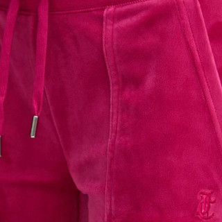 JUICY COUTURE Donji dio trenirke DEL RAY PANT 
