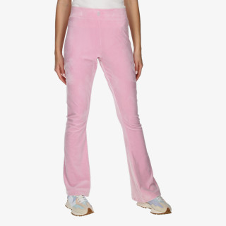 JUICY COUTURE Donji dio trenirke FREYA FLARES 