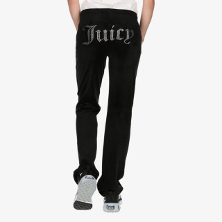 JUICY COUTURE Donji dio trenirke Tina 