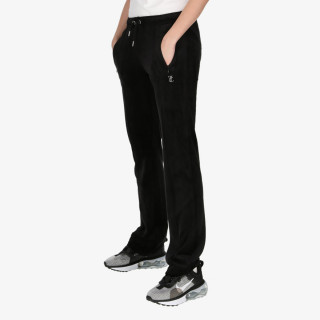 JUICY COUTURE Donji dio trenirke TINA TRACK PANTS 