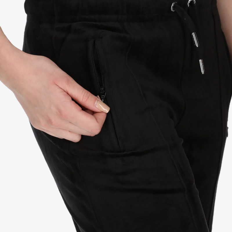 JUICY COUTURE Donji dio trenirke Tina 