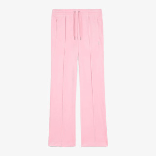 JUICY COUTURE Donji dio trenirke TINA TRACK PANT 