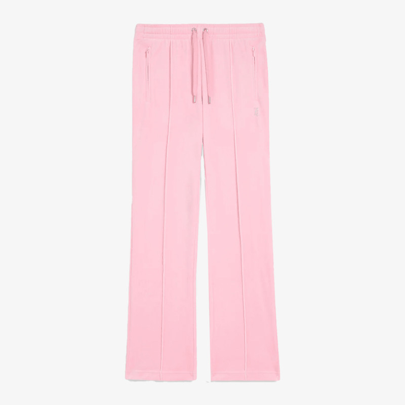 JUICY COUTURE Donji dio trenirke TINA TRACK PANT 