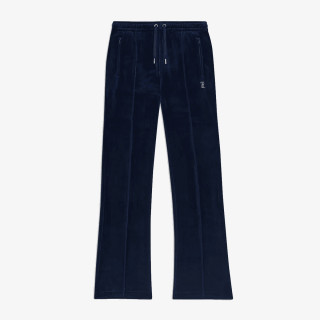 JUICY COUTURE Donji dio trenirke TINA TRACK PANT 