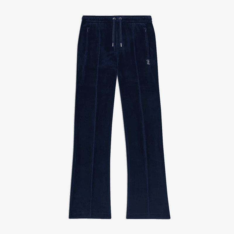 JUICY COUTURE Donji dio trenirke TINA TRACK PANT 