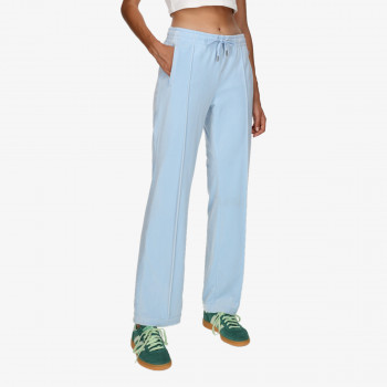 JUICY COUTURE Donji dio trenirke TINA TRACK PANTS 