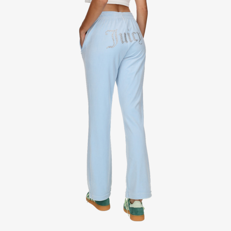 JUICY COUTURE Donji dio trenirke Tina 