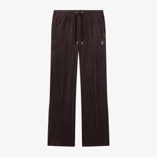 JUICY COUTURE Donji dio trenirke TINA TRACK PANT 