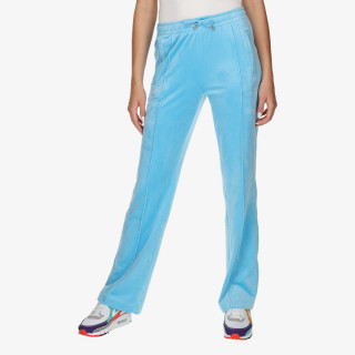 JUICY COUTURE Donji dio trenirke TINA TRACK PANTS 