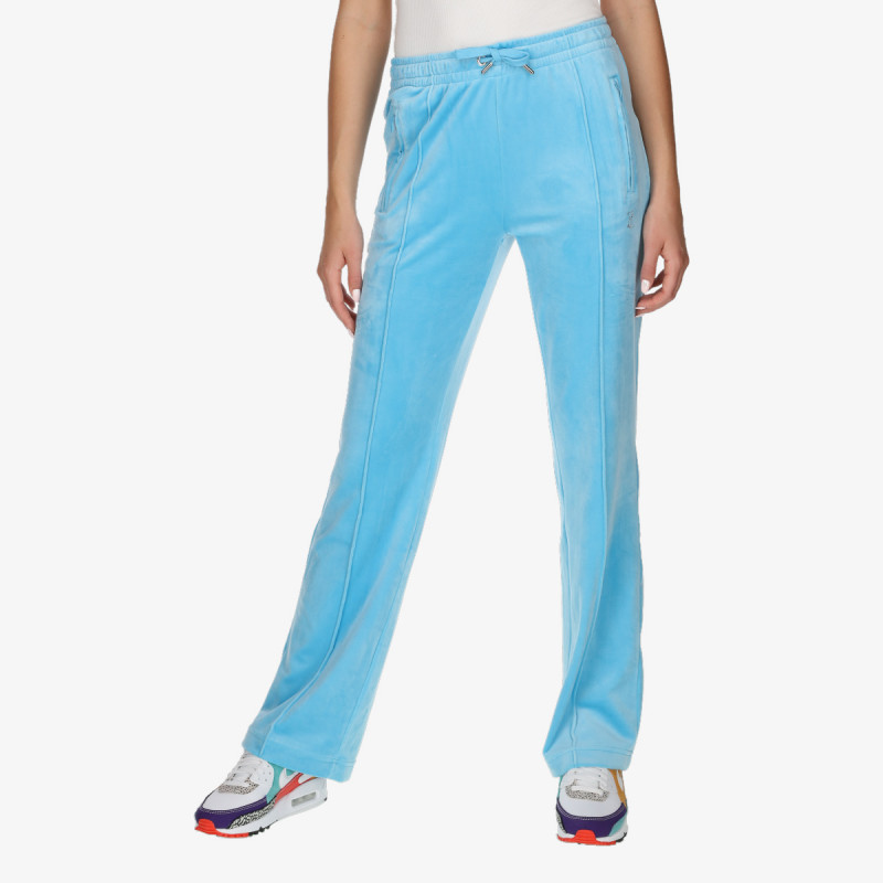 JUICY COUTURE Donji dio trenirke TINA TRACK PANTS 
